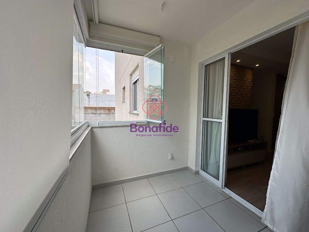 Apartamento à venda no Horto Santo Antonio: 