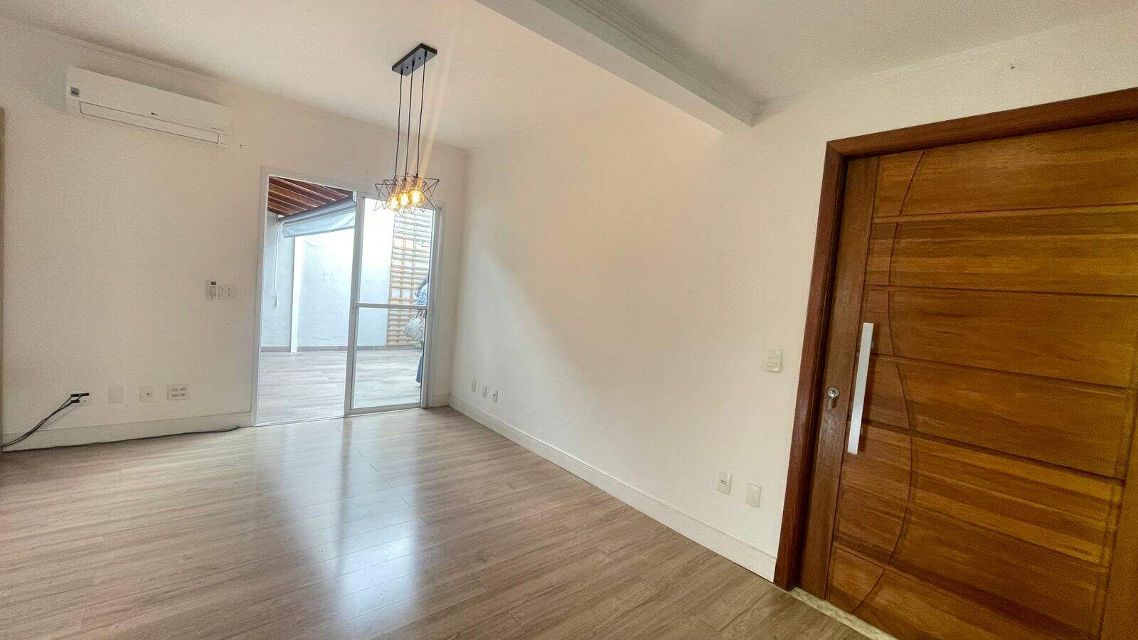 Casa à venda no Jardim Colônia: 