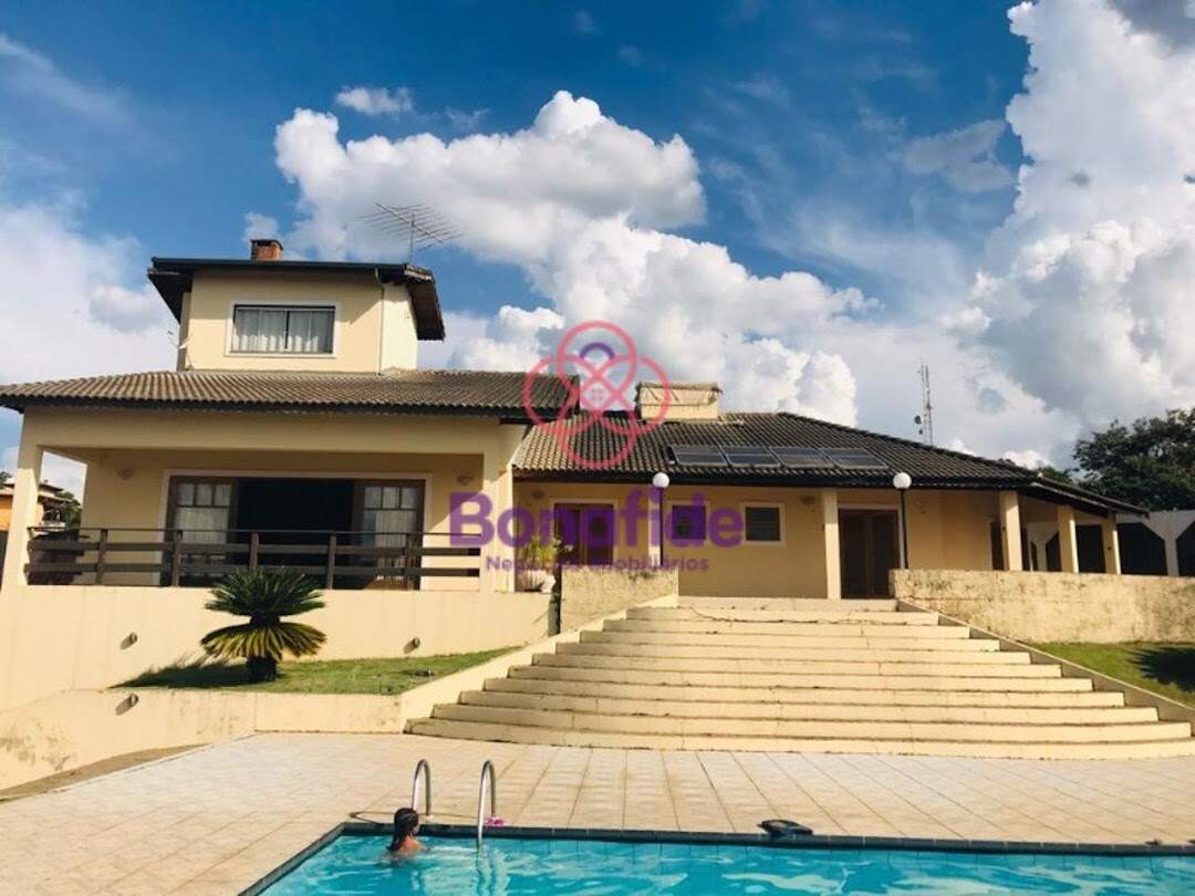 Casa à venda no Dos Medeiros: 