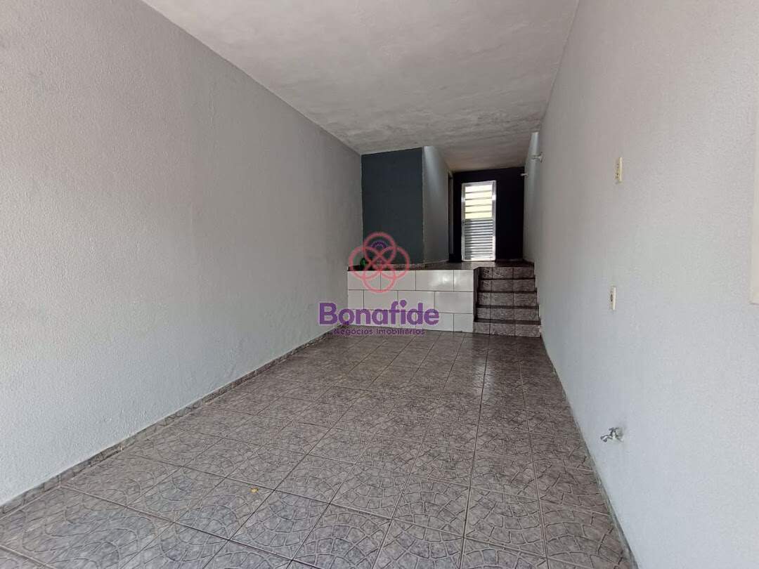 Casa à venda no Loteamento Reserva Ermida: 