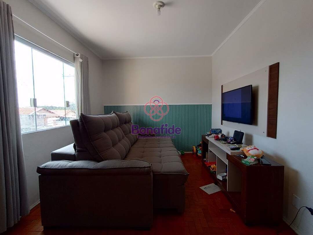 Casa à venda no Loteamento Reserva Ermida: 