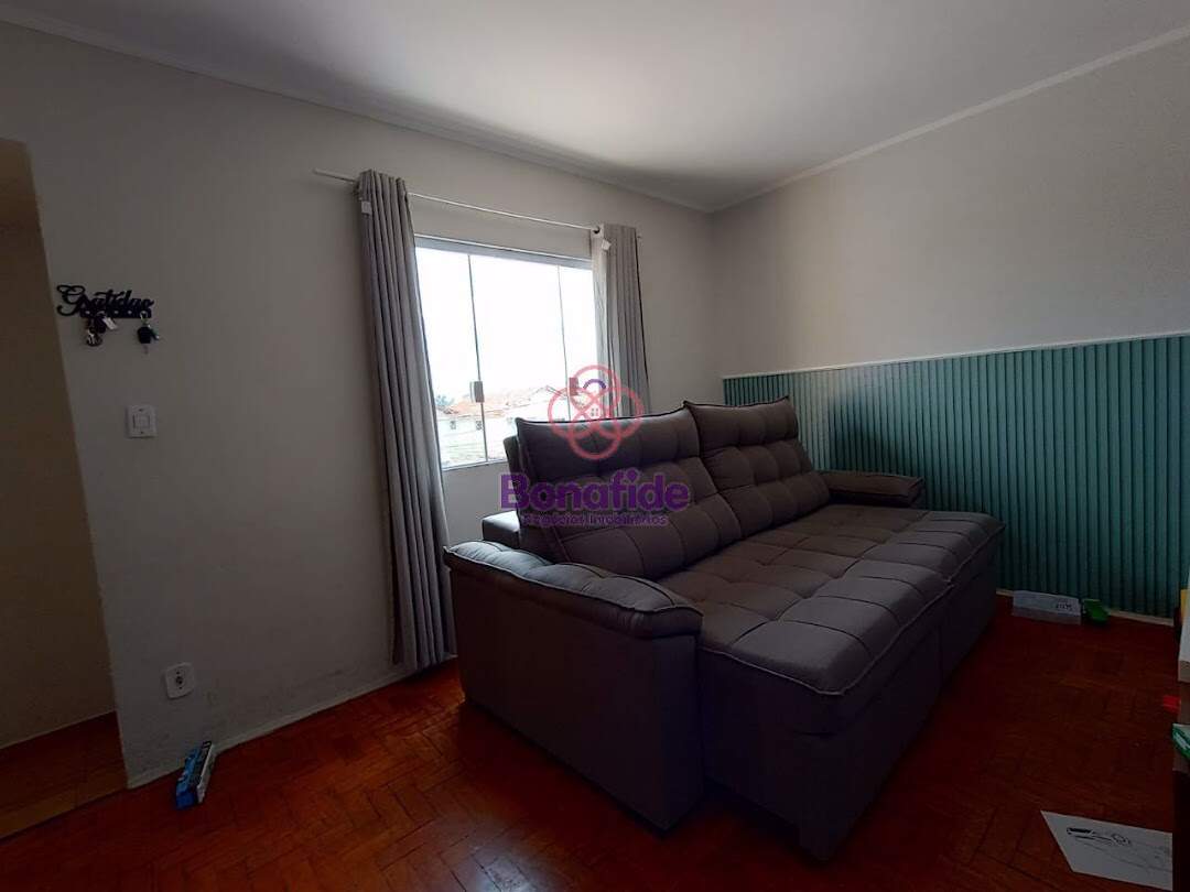 Casa à venda no Loteamento Reserva Ermida: 