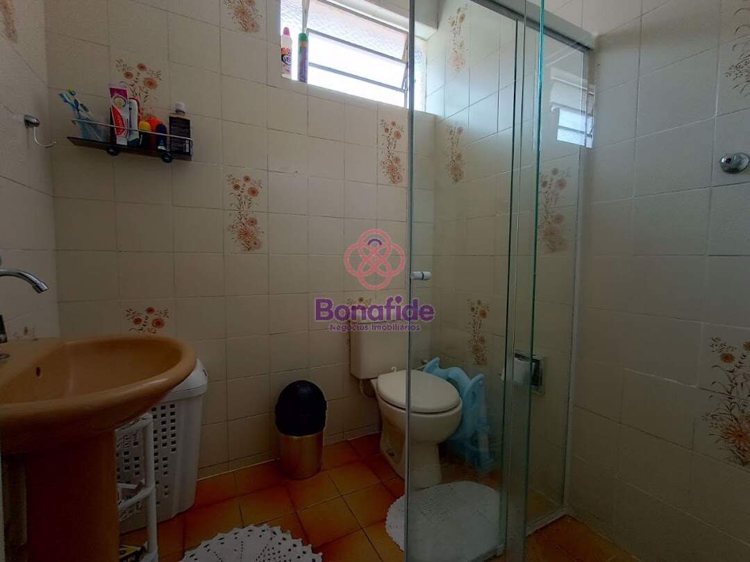 Casa à venda no Loteamento Reserva Ermida: 