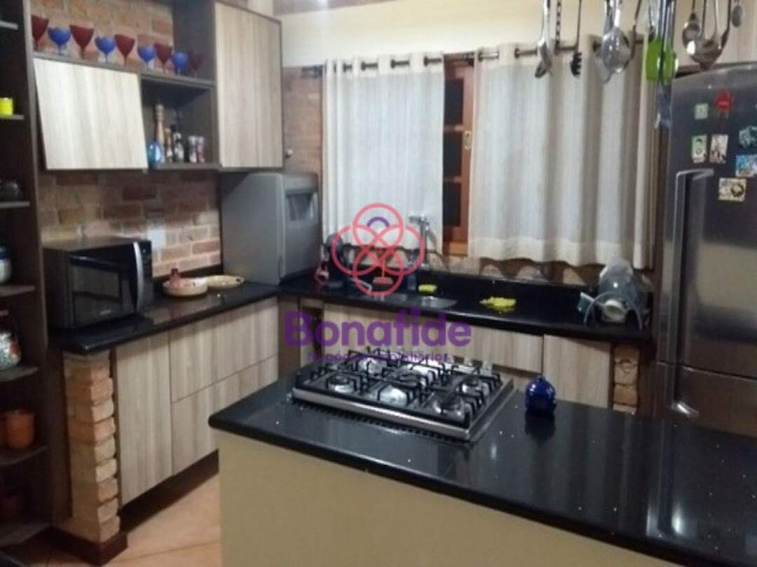 Casa à venda no Dos Medeiros: 