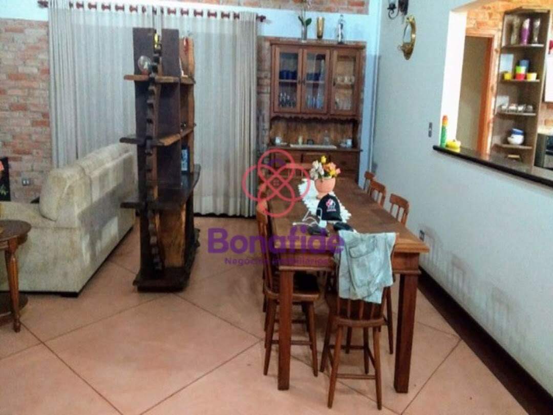 Casa à venda no Dos Medeiros: 