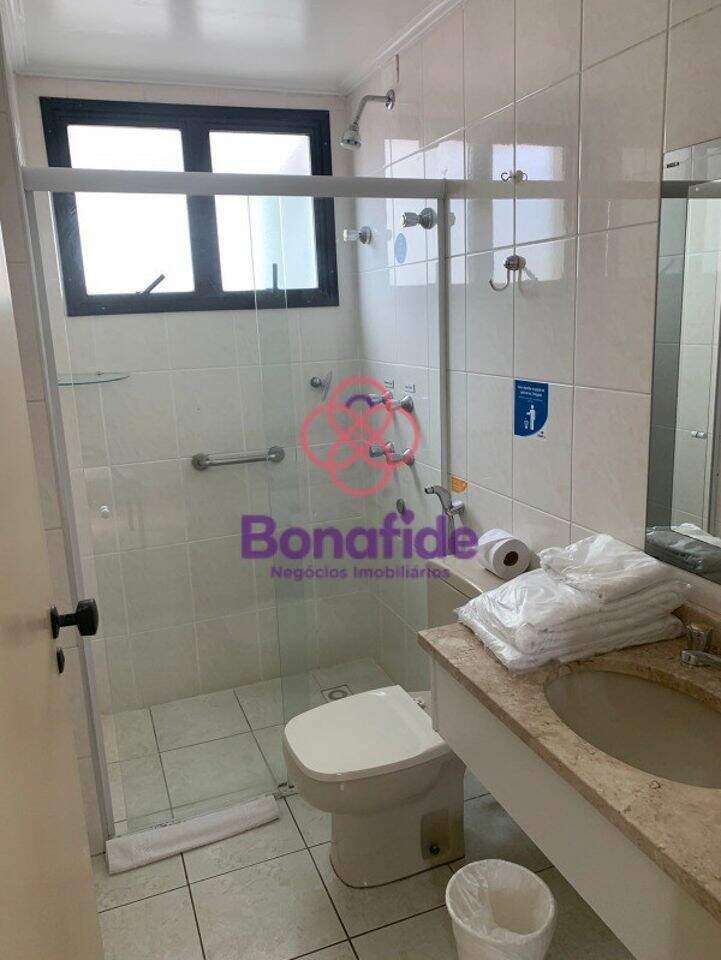 Apartamento à venda no Anhangabaú: 