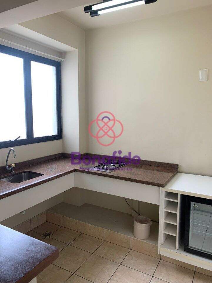 Apartamento à venda no Anhangabaú: 