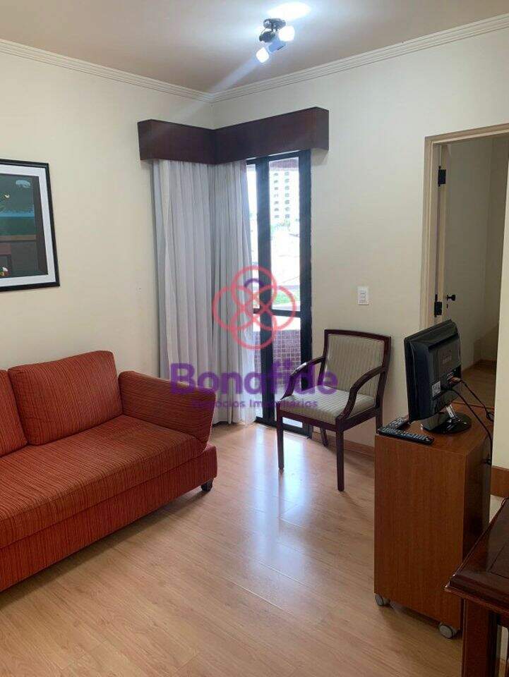 Apartamento à venda no Anhangabaú: 