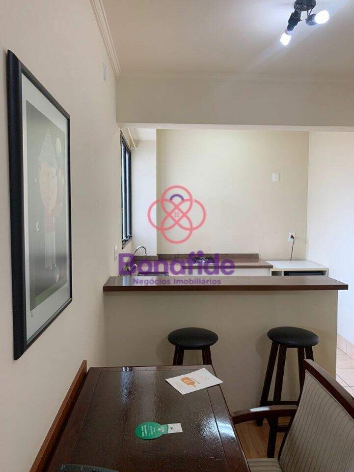 Apartamento à venda no Anhangabaú: 