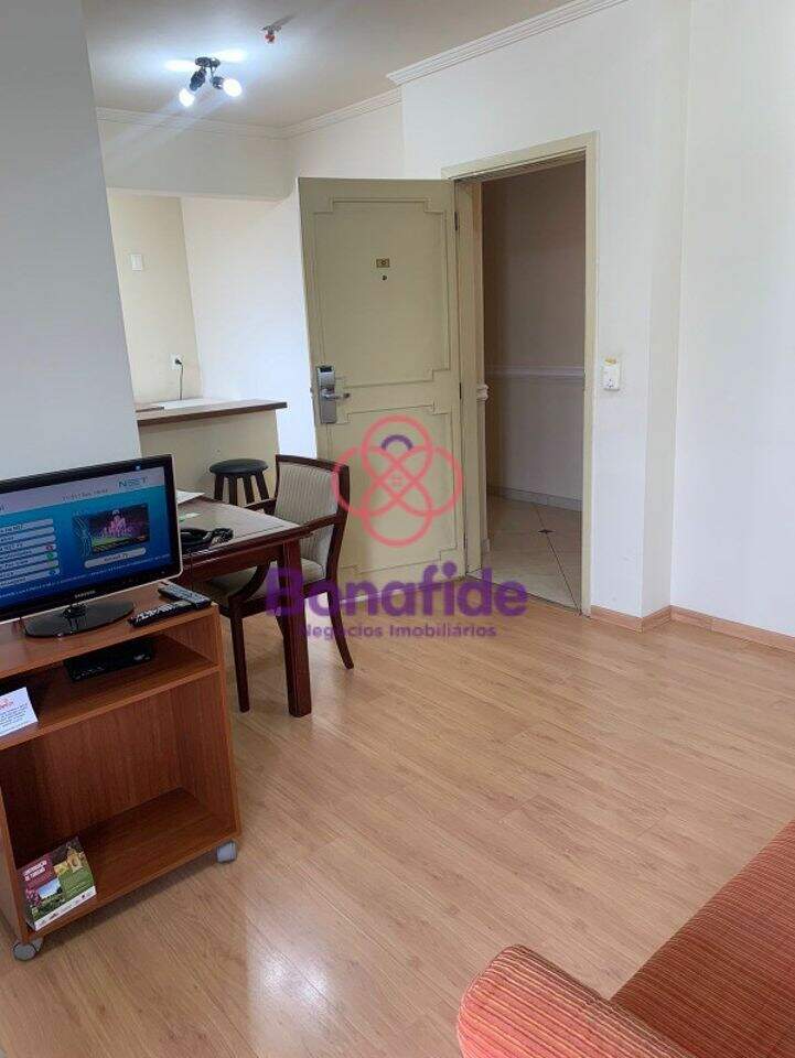 Apartamento à venda no Anhangabaú: 