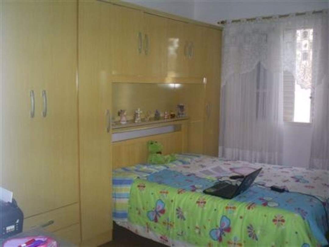 Casa à venda no Jardim Liberdade: 