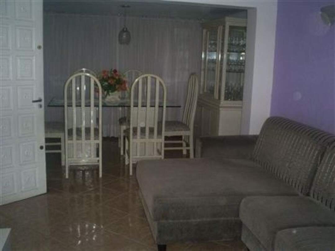 Casa à venda no Jardim Liberdade: 