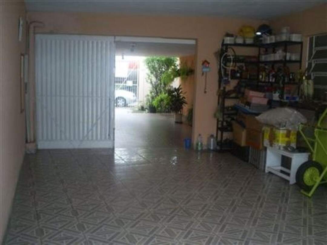 Casa à venda no Jardim Liberdade: 