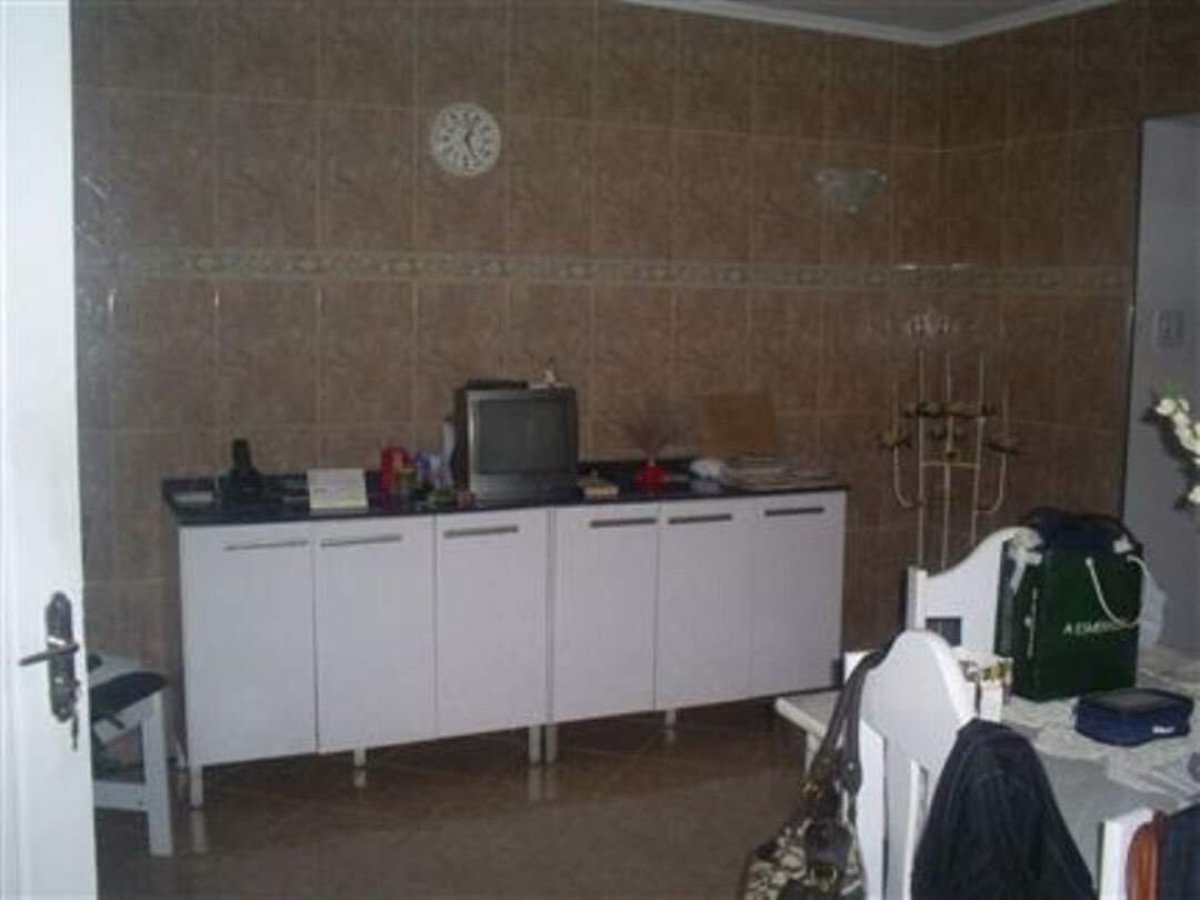 Casa à venda no Jardim Liberdade: 