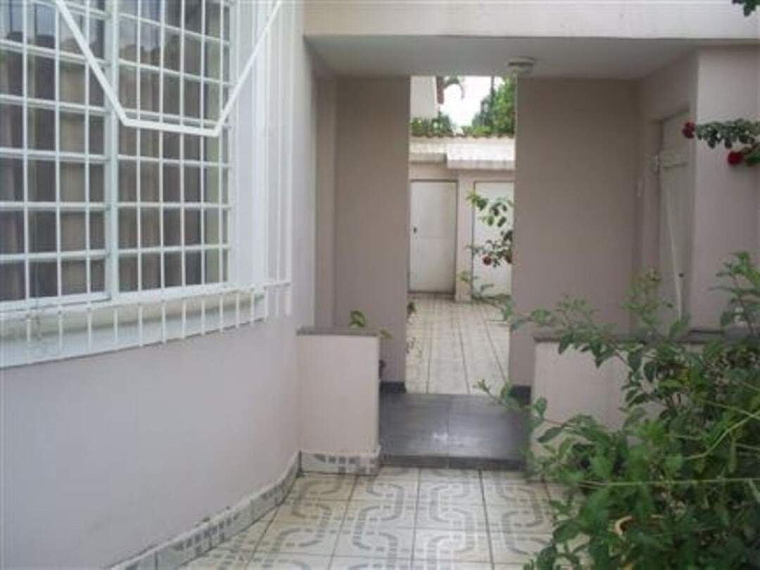 Casa à venda no Vila Rio Branco: 