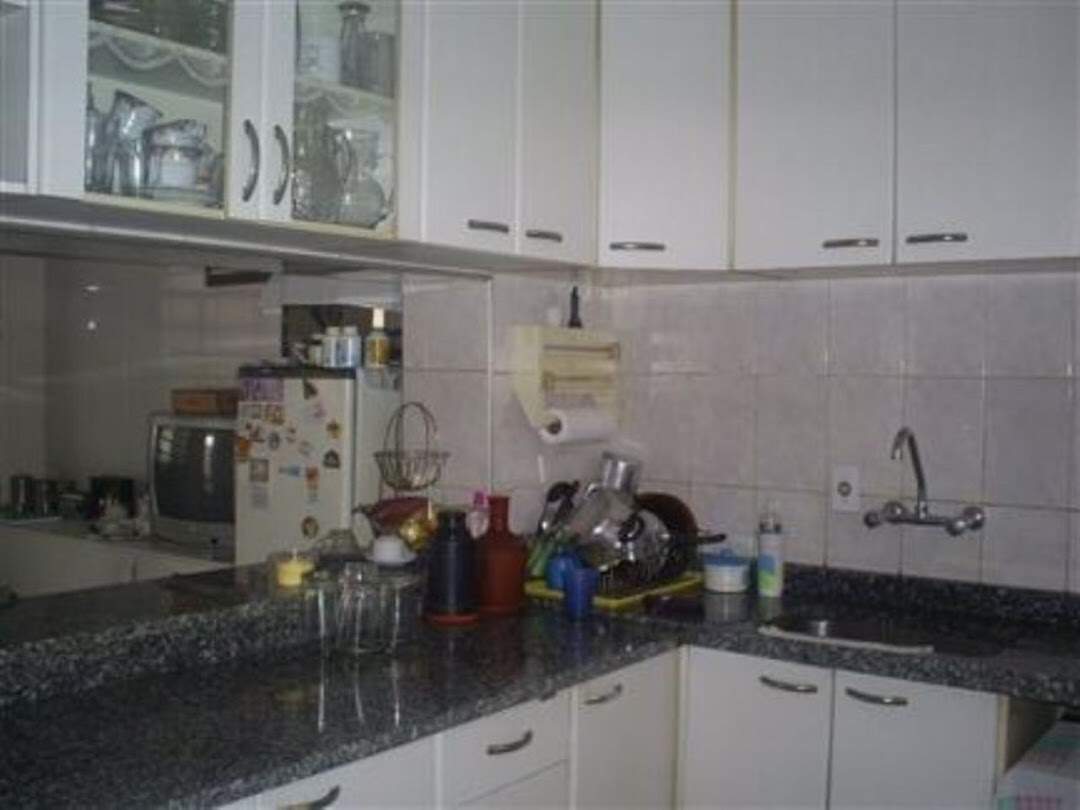 Casa à venda no Vila Rio Branco: 