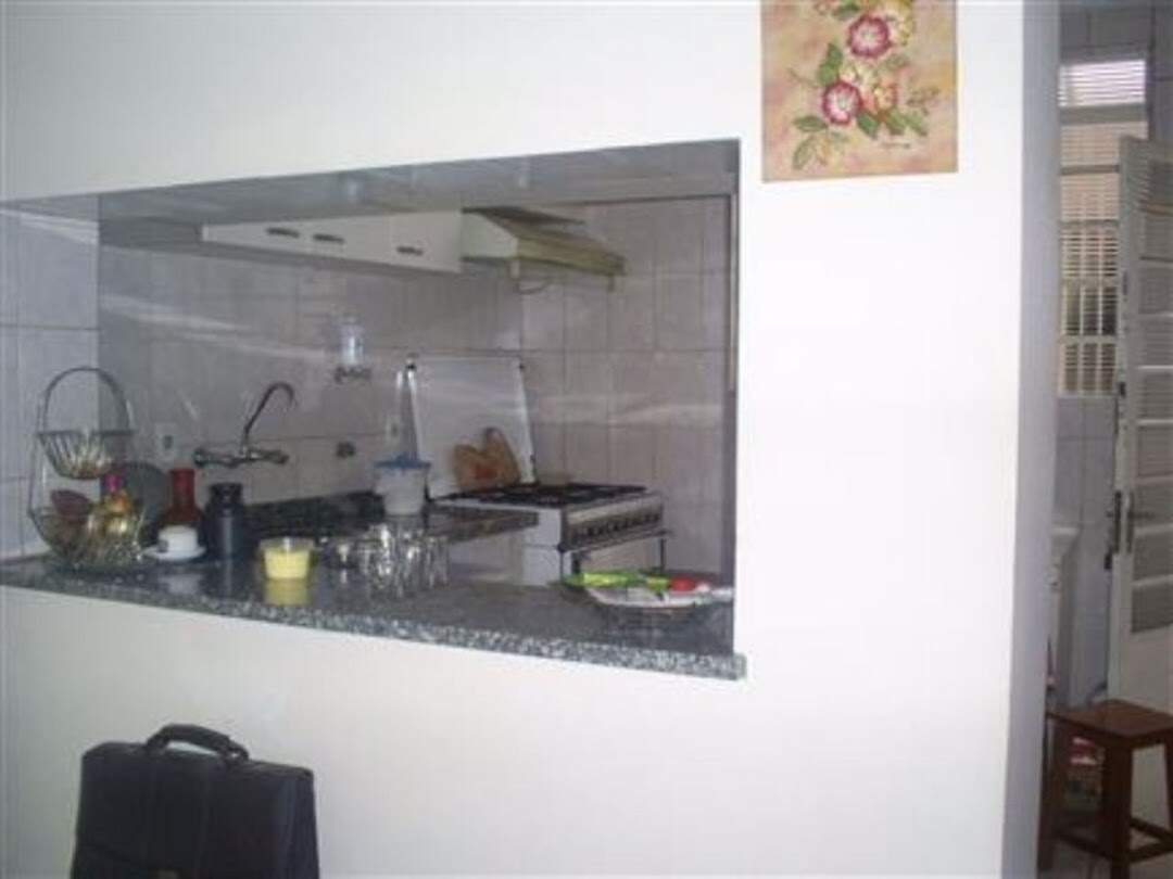 Casa à venda no Vila Rio Branco: 