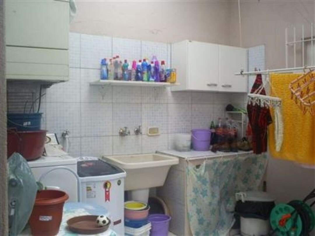 Casa à venda no Vila Rio Branco: 