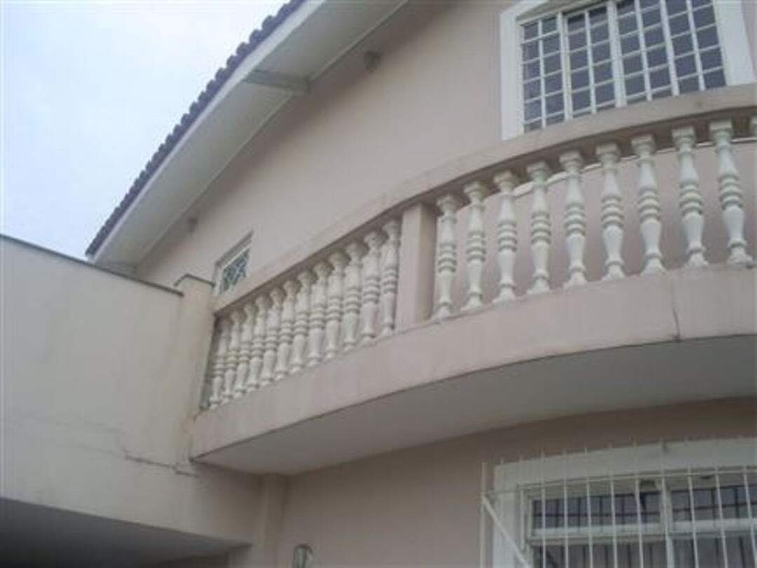 Casa à venda no Vila Rio Branco: 