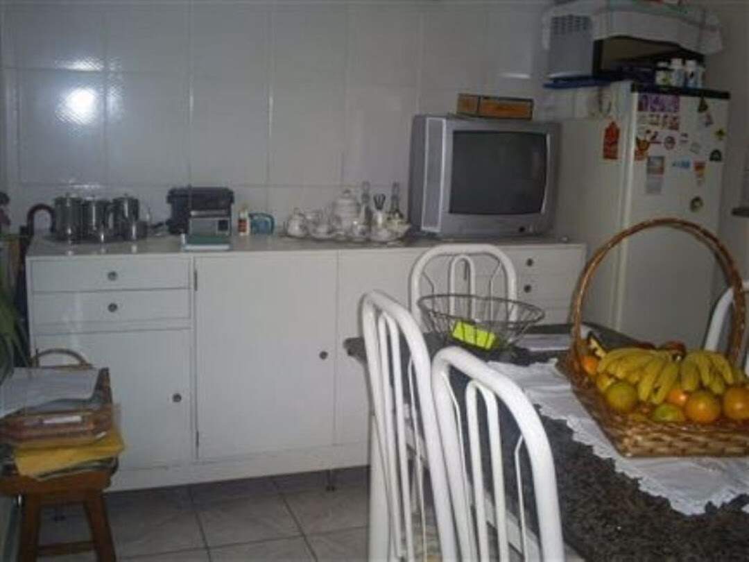 Casa à venda no Vila Rio Branco: 