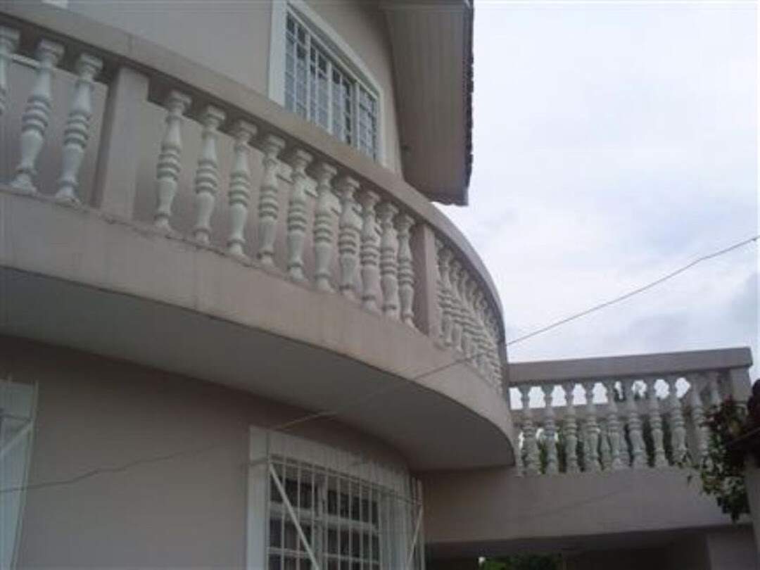 Casa à venda no Vila Rio Branco: 