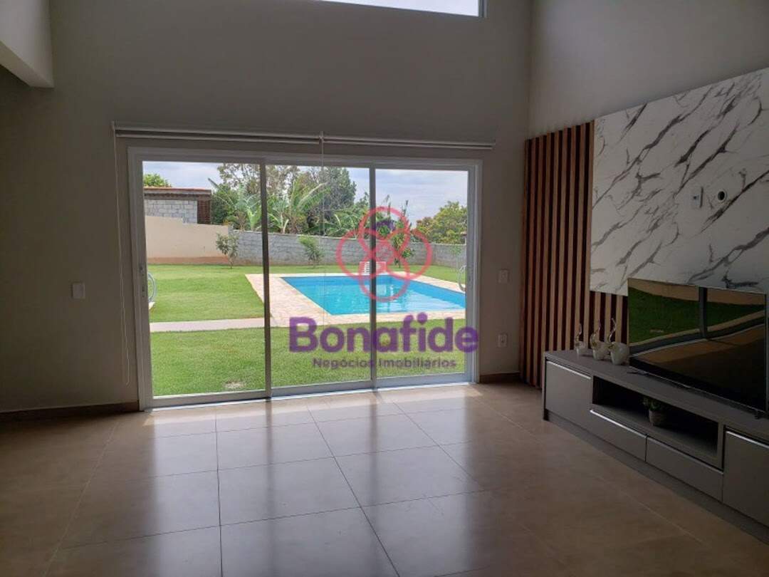 Casa à venda no Parque dos Cafezais 4: 