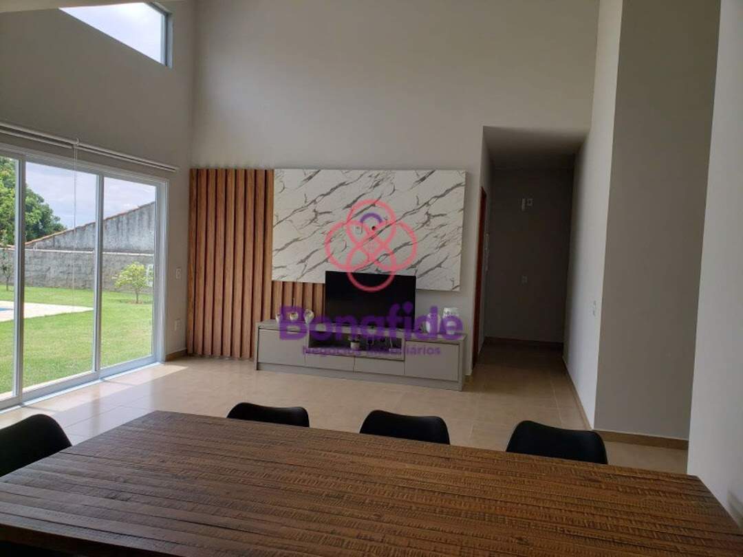 Casa à venda no Parque dos Cafezais 4: 