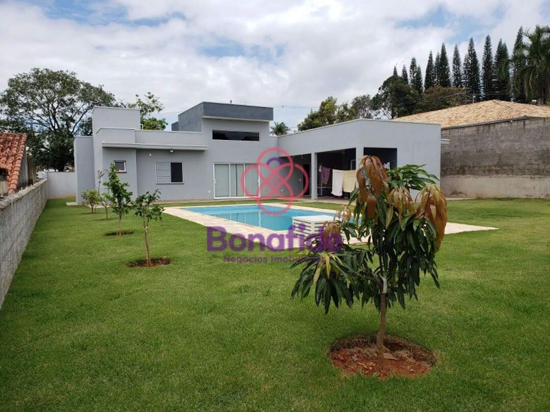 Casa à venda no Parque dos Cafezais 4: 