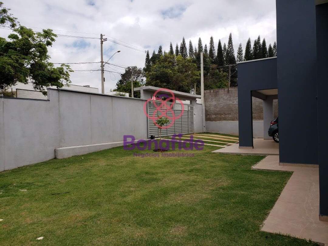 Casa à venda no Parque dos Cafezais 4: 