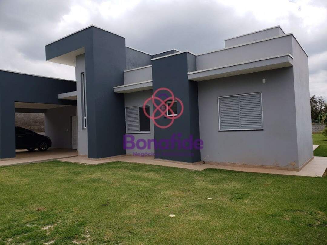 Casa à venda no Parque dos Cafezais 4: 