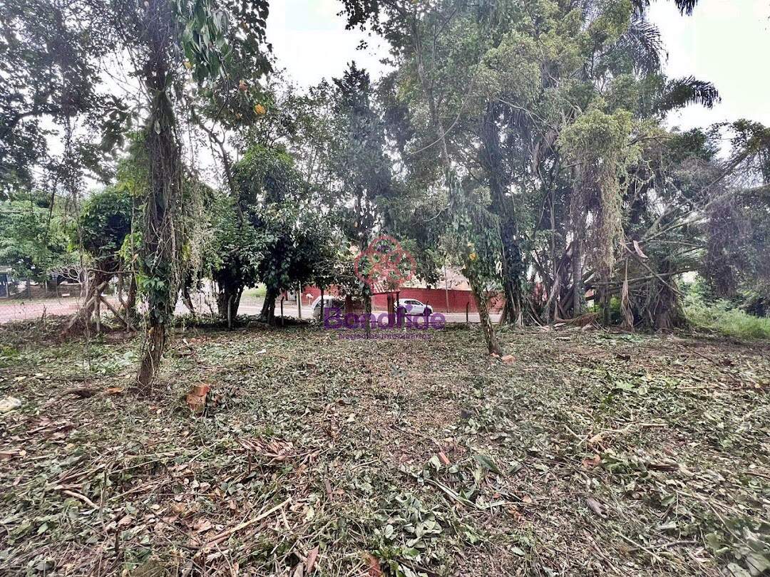 Terreno à venda no Dos Medeiros: 