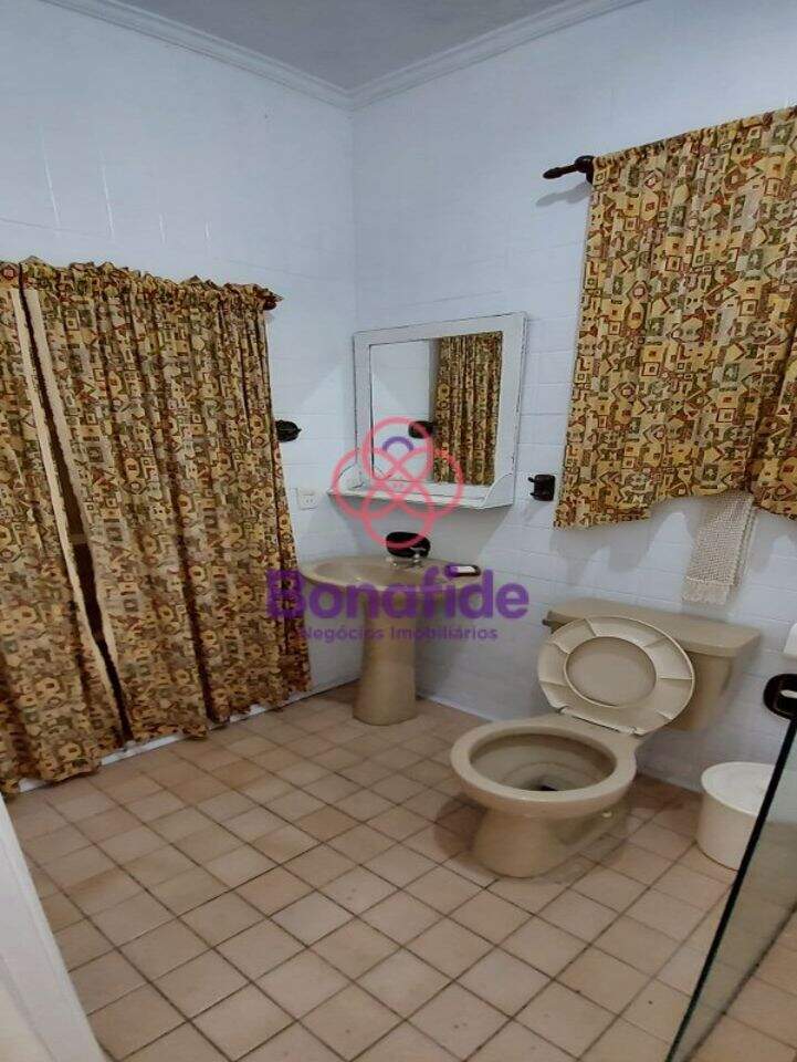 Casa à venda no Cafezal VI: 