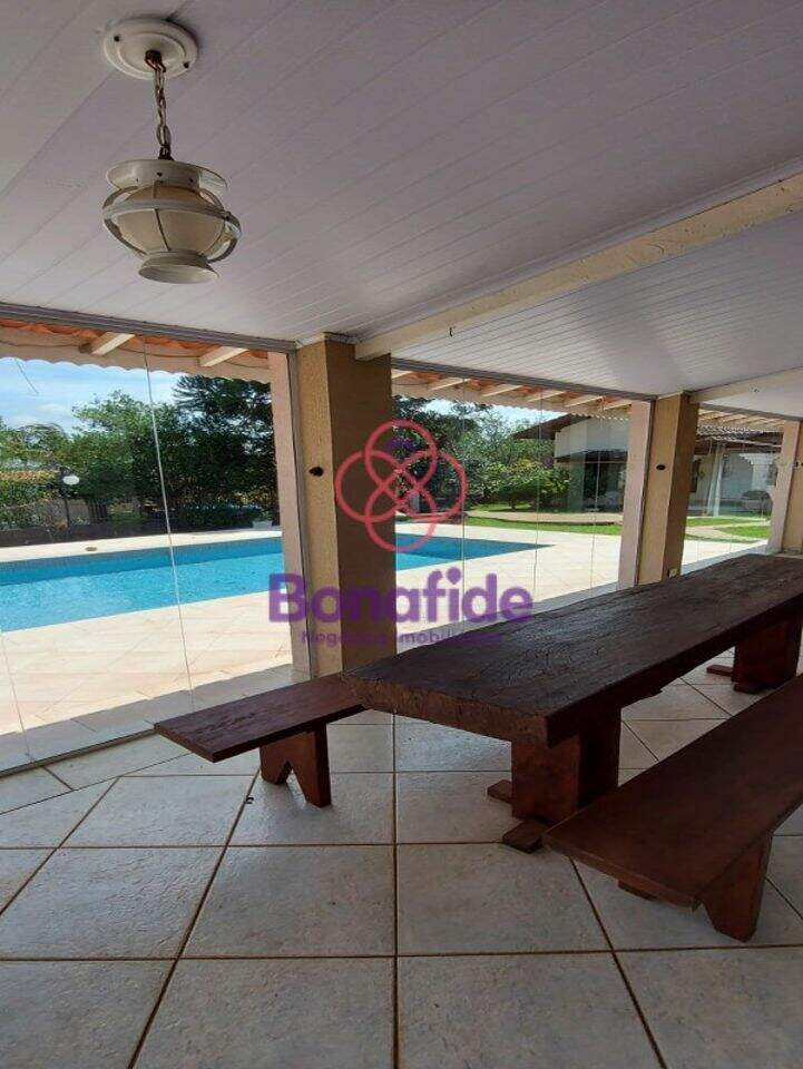 Casa à venda no Cafezal VI: 