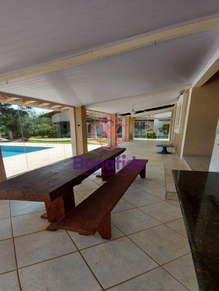 Casa à venda no Cafezal VI: 