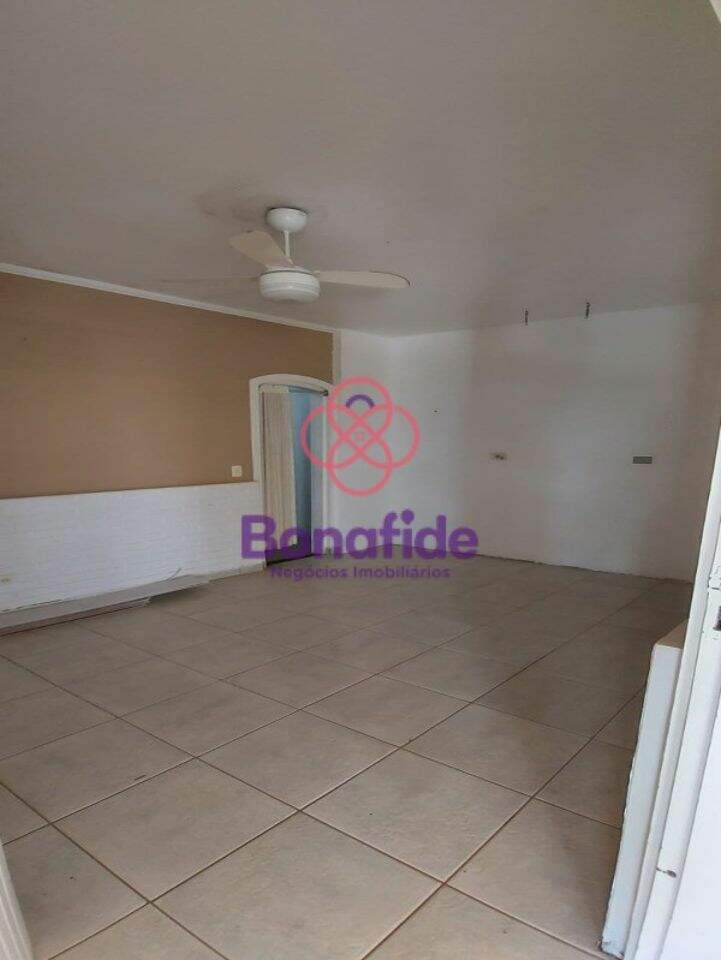 Casa à venda no Cafezal VI: 