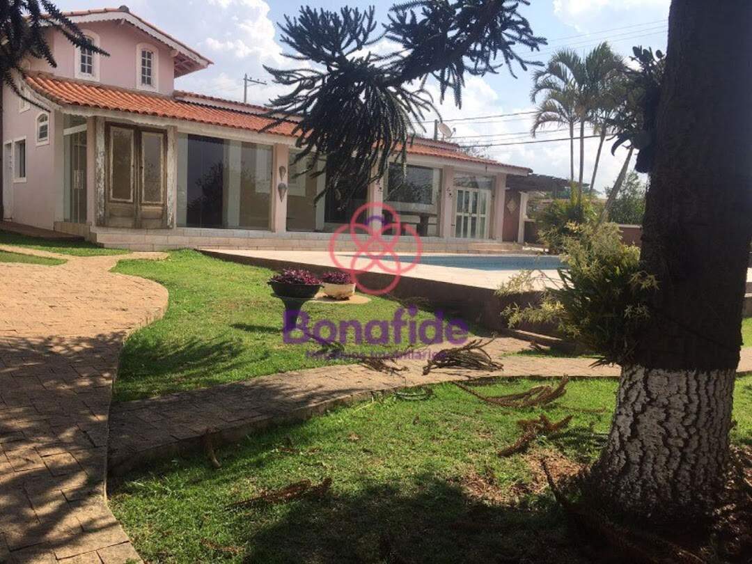 Casa à venda no Cafezal VI: 