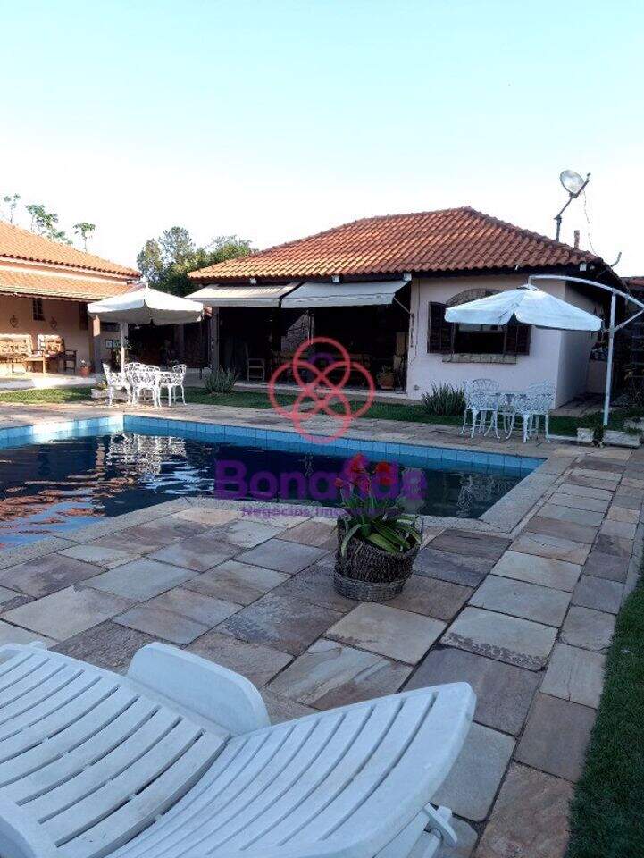 Casa à venda no Parque dos Cafezais 4: 