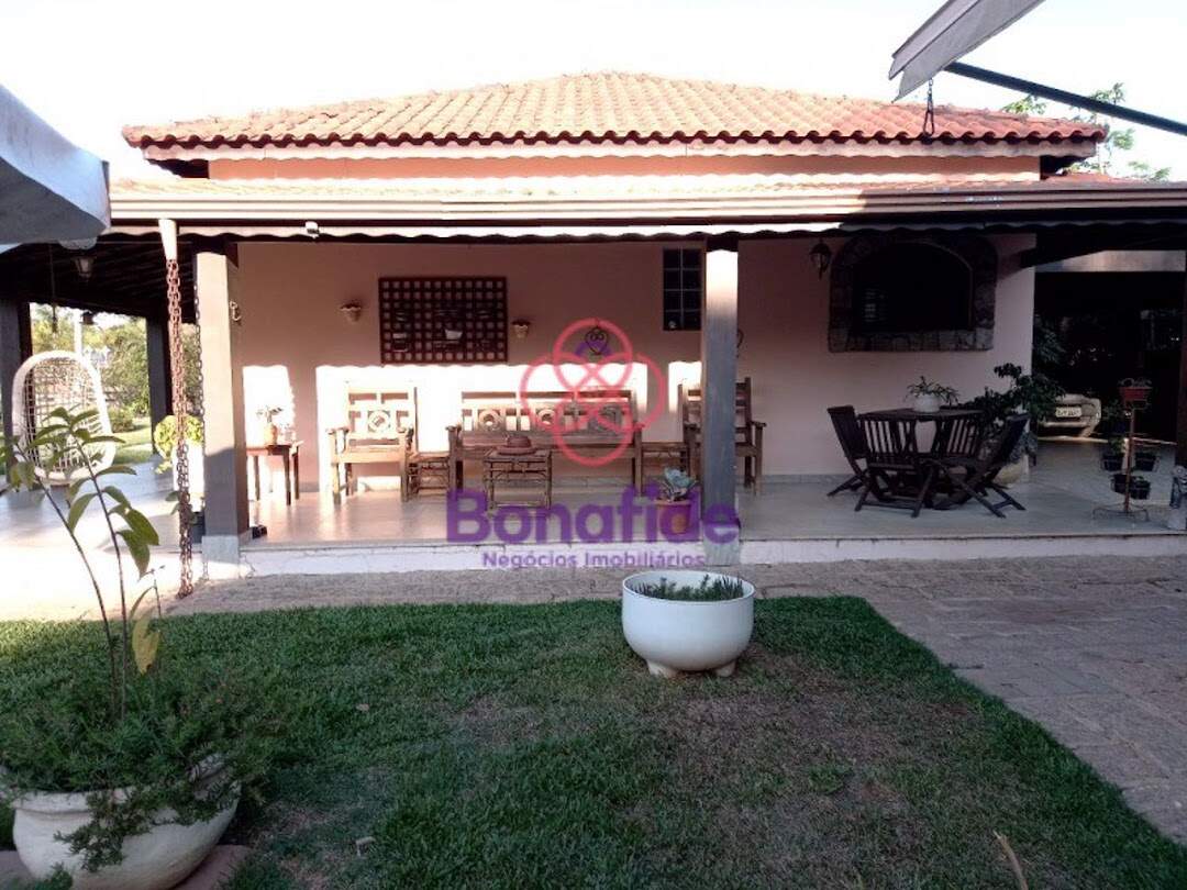 Casa à venda no Parque dos Cafezais 4: 