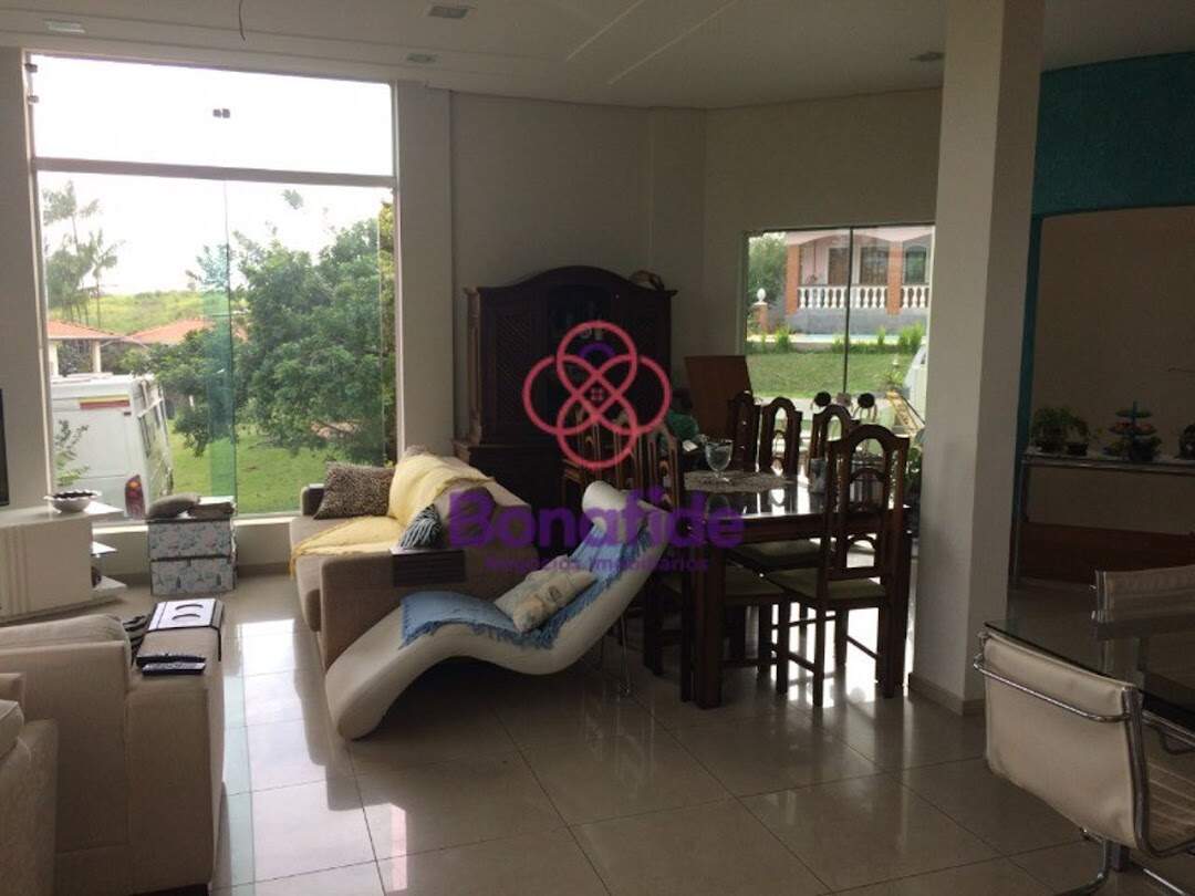 Casa à venda no Cafezal VI: 