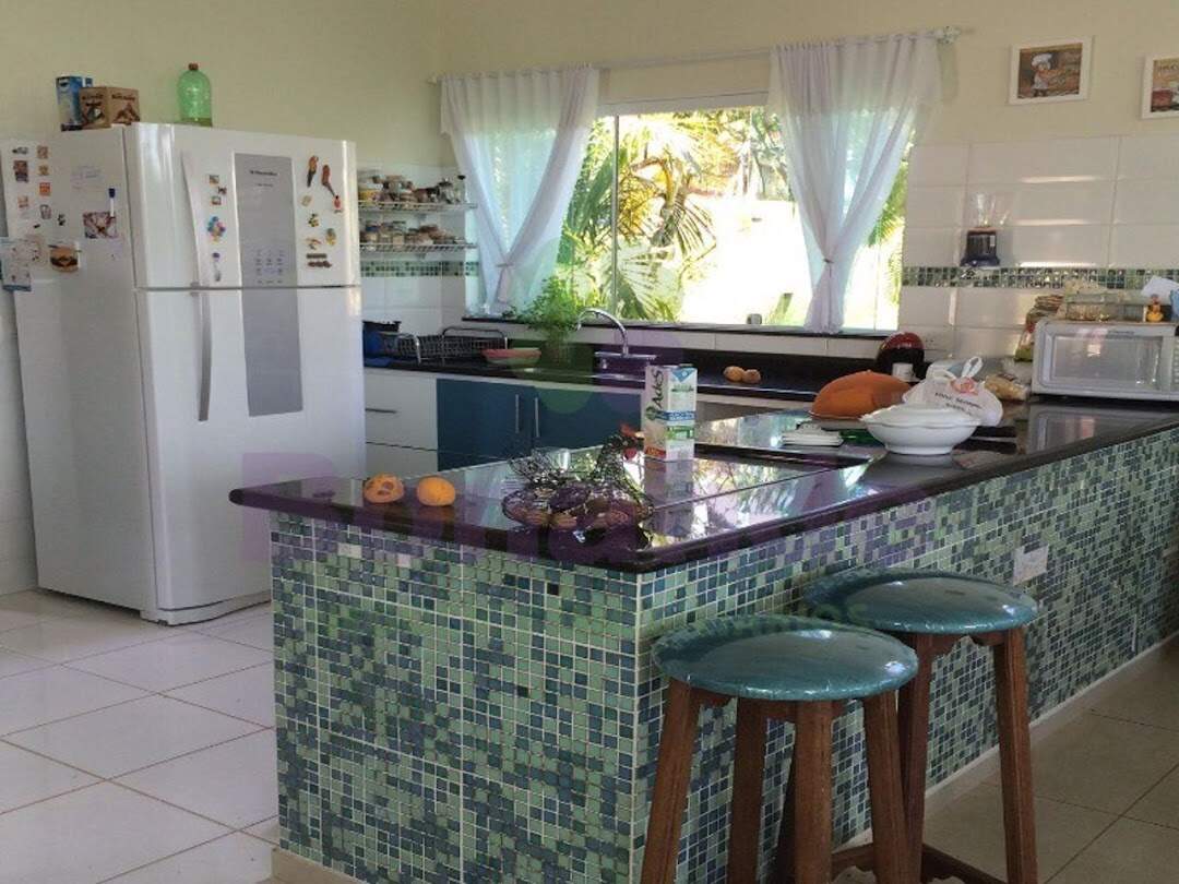 Casa à venda no Cafezal VI: 