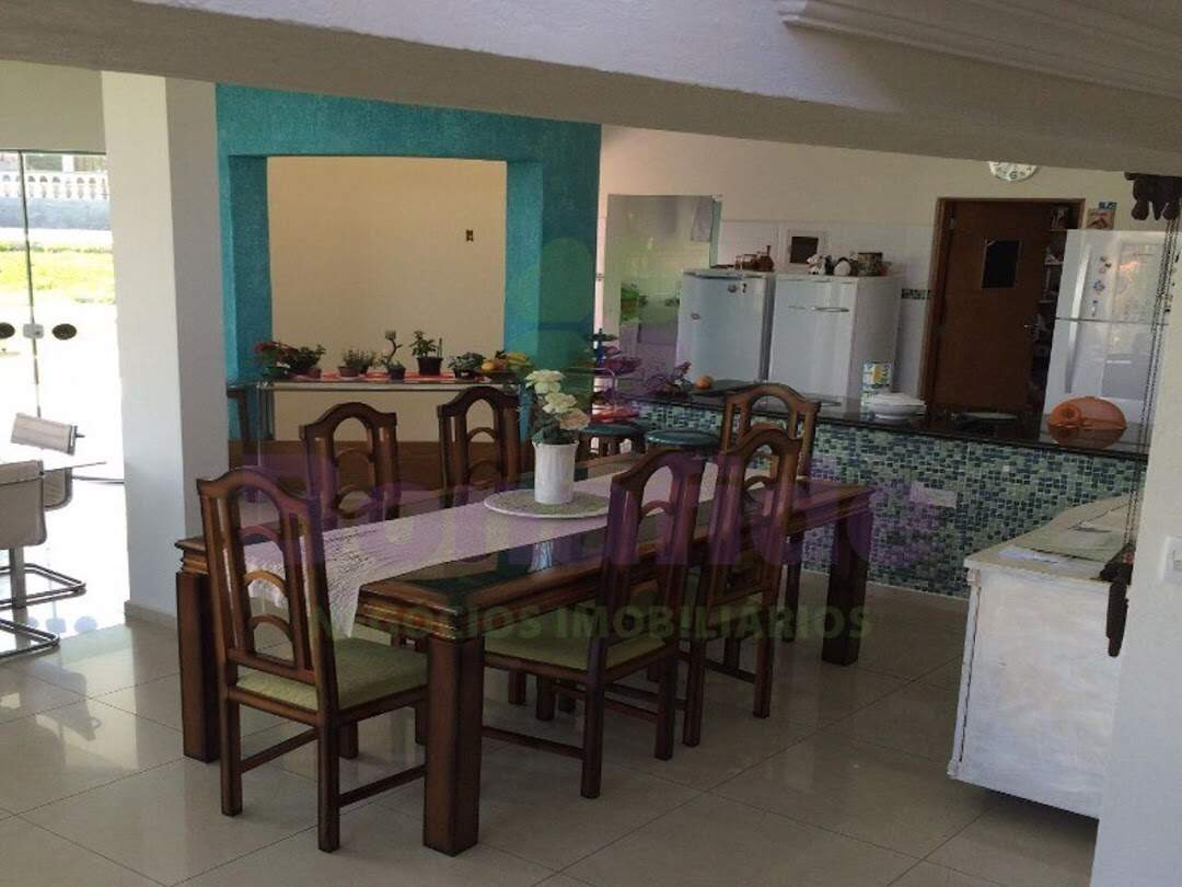 Casa à venda no Cafezal VI: 