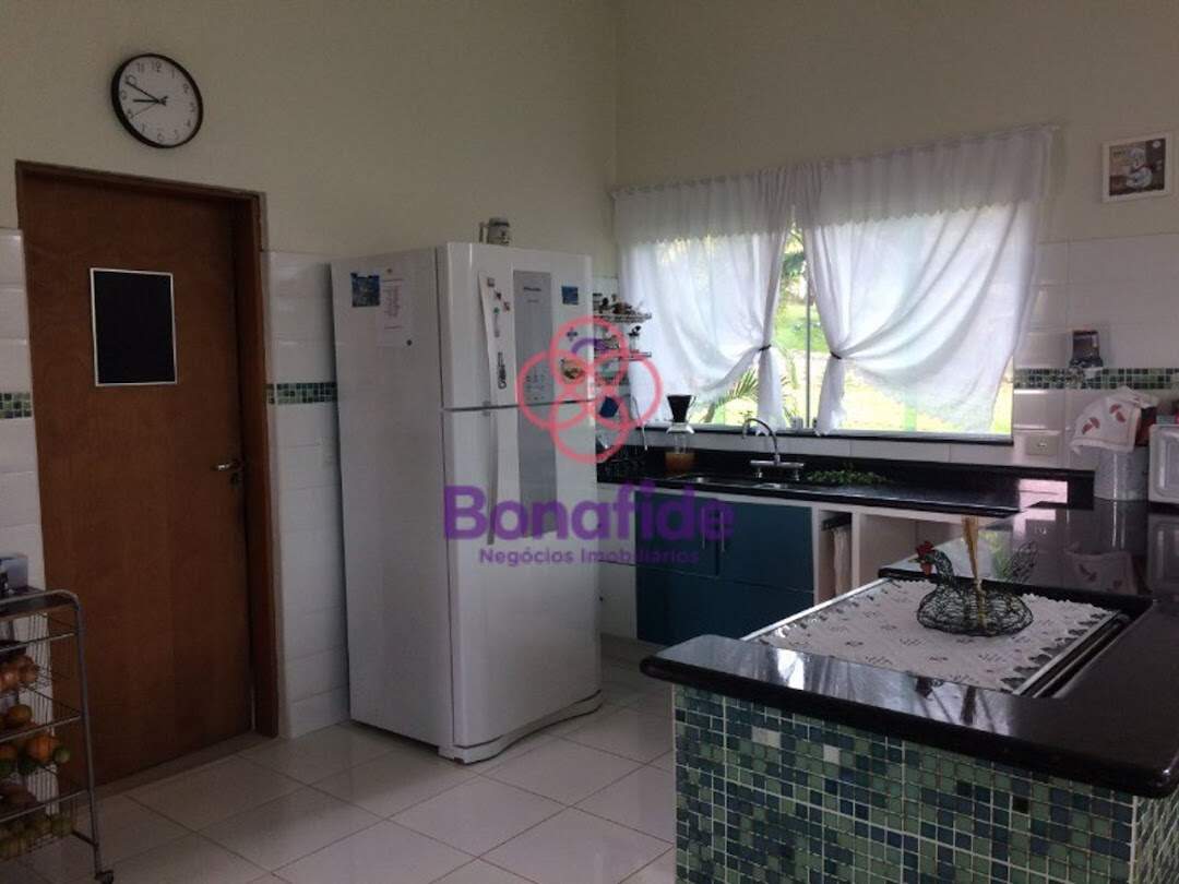 Casa à venda no Cafezal VI: 