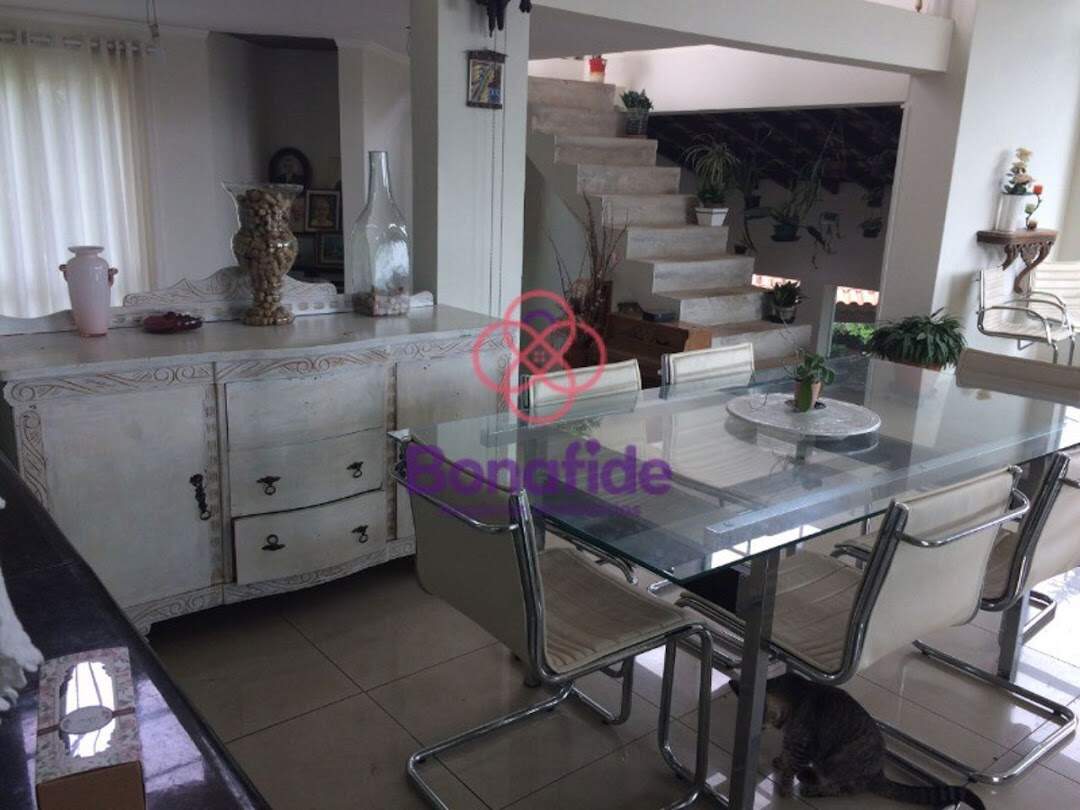 Casa à venda no Cafezal VI: 