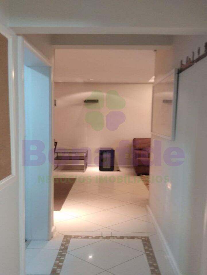 Apartamento à venda no Vila Japi II: 