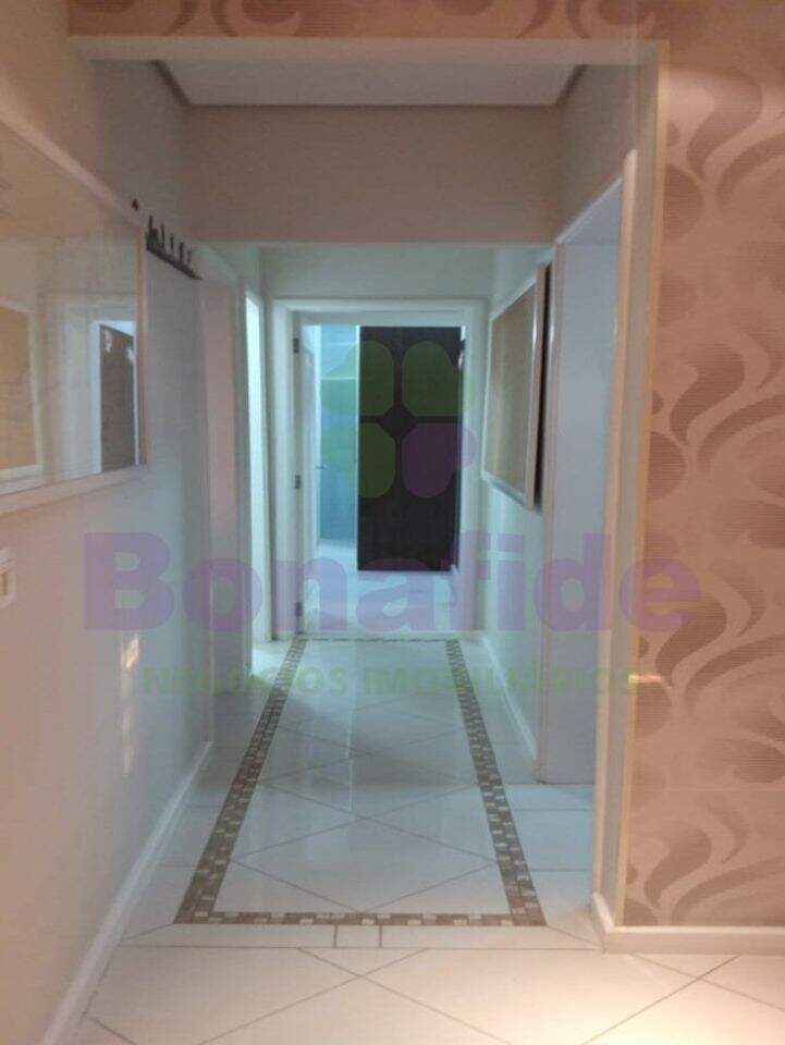 Apartamento à venda no Vila Japi II: 