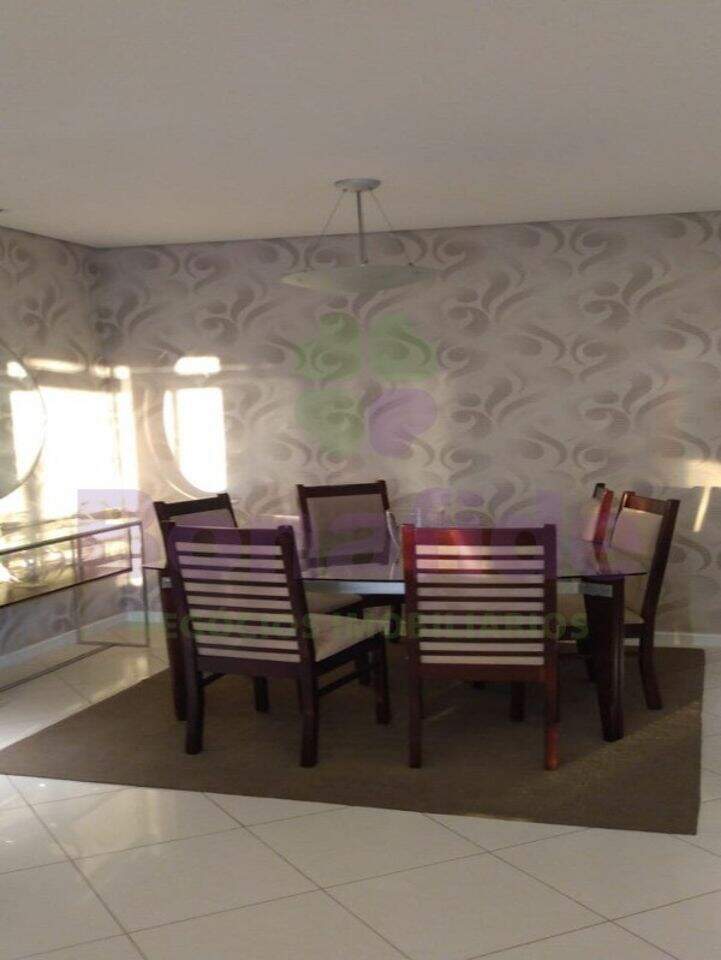 Apartamento à venda no Vila Japi II: 