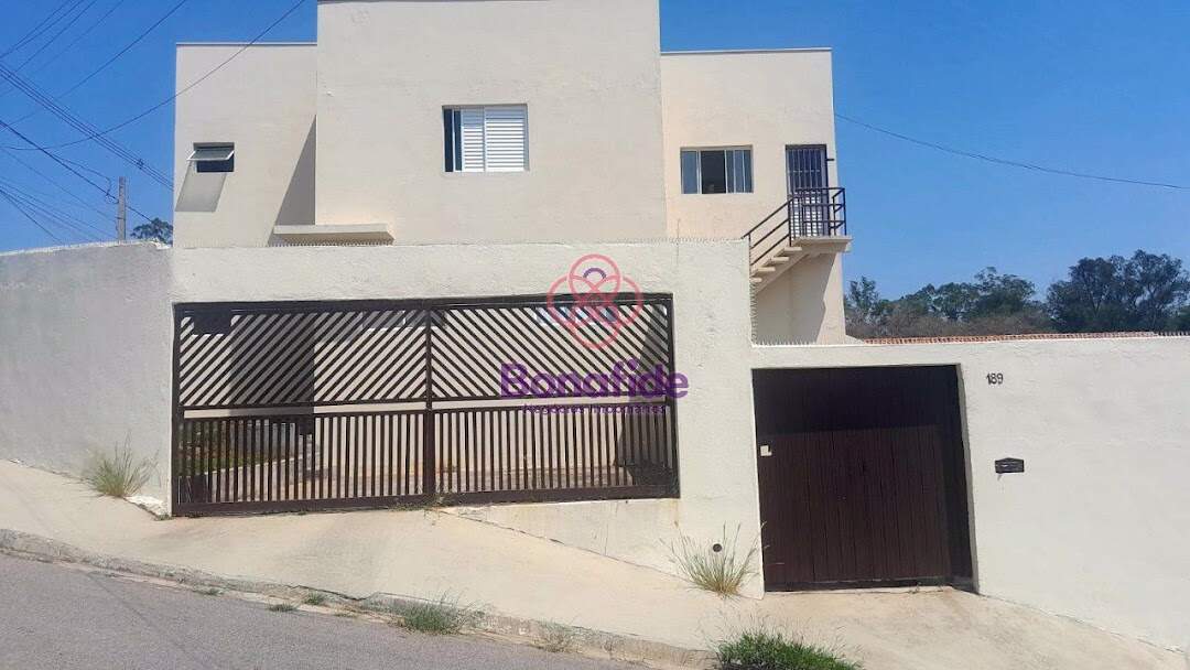 Casa à venda no Villaggio Fosuzzi: 