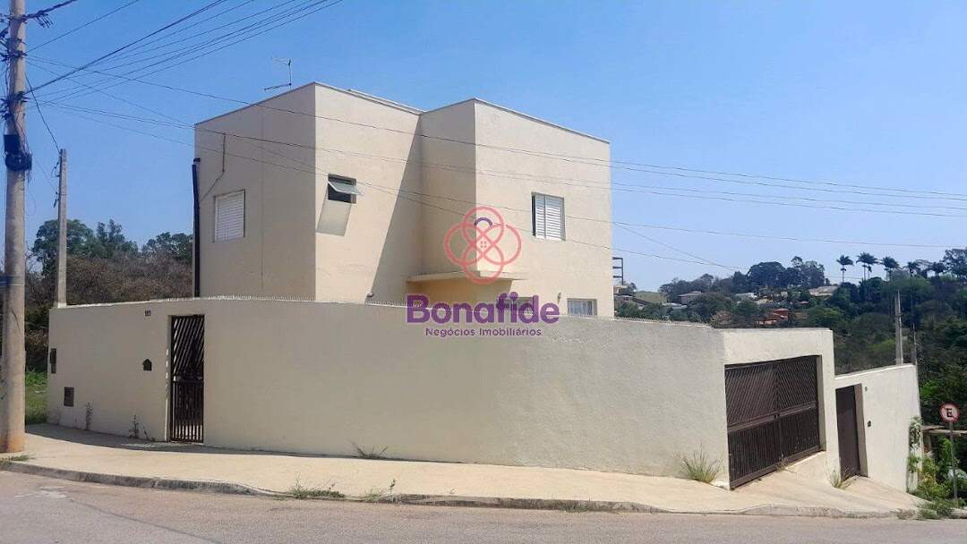 Casa à venda no Villaggio Fosuzzi: 