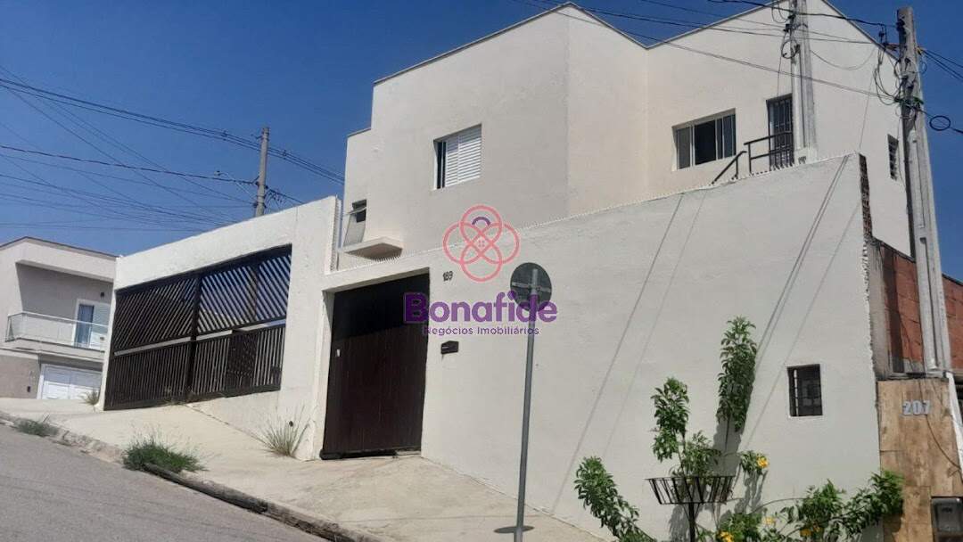 Casa à venda no Villaggio Fosuzzi: 