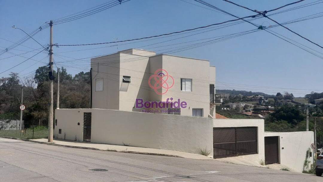 Casa à venda no Villaggio Fosuzzi: 